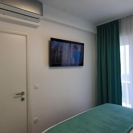 Apartments Elite トロギール エクステリア 写真