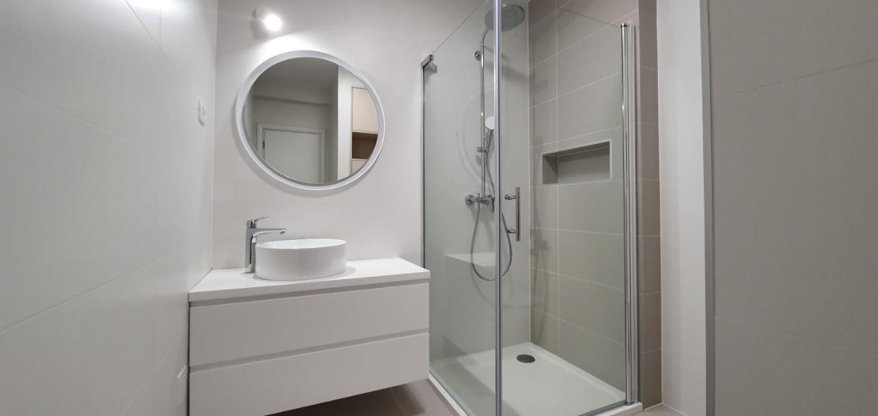 Apartments Elite トロギール エクステリア 写真