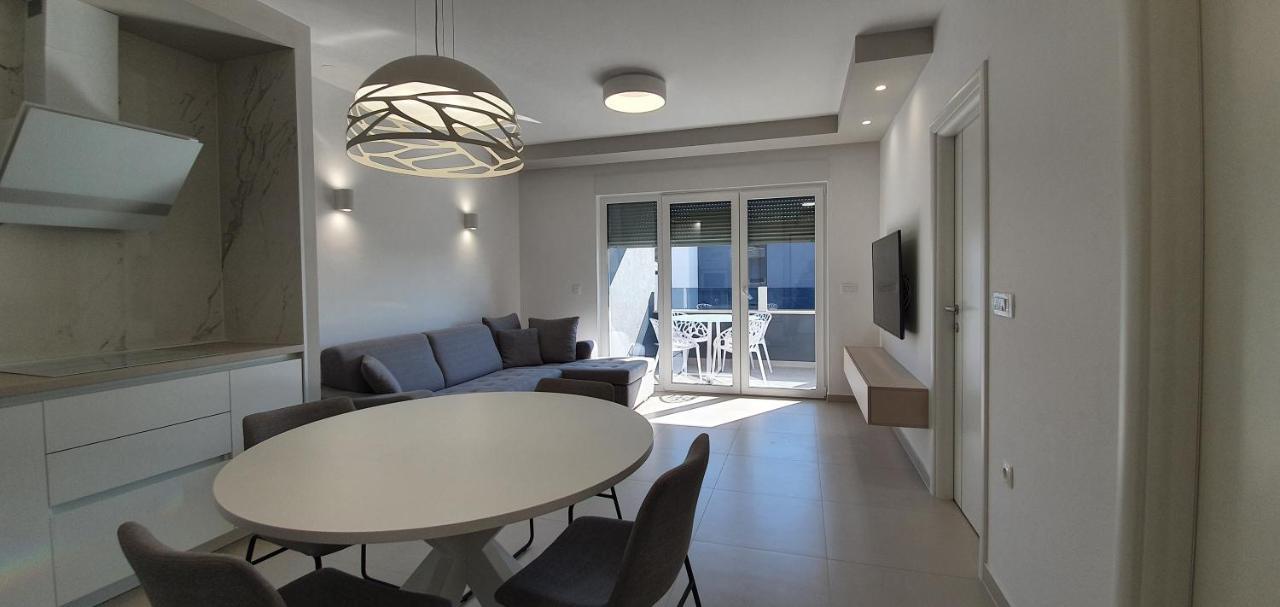 Apartments Elite トロギール エクステリア 写真