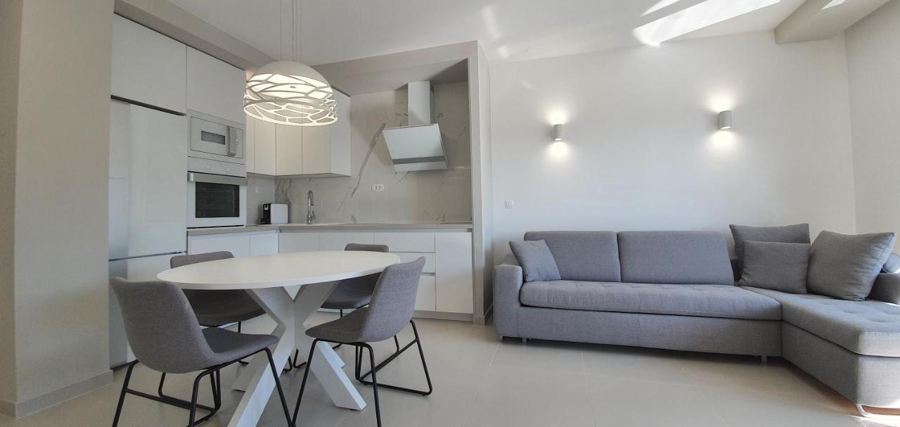 Apartments Elite トロギール エクステリア 写真