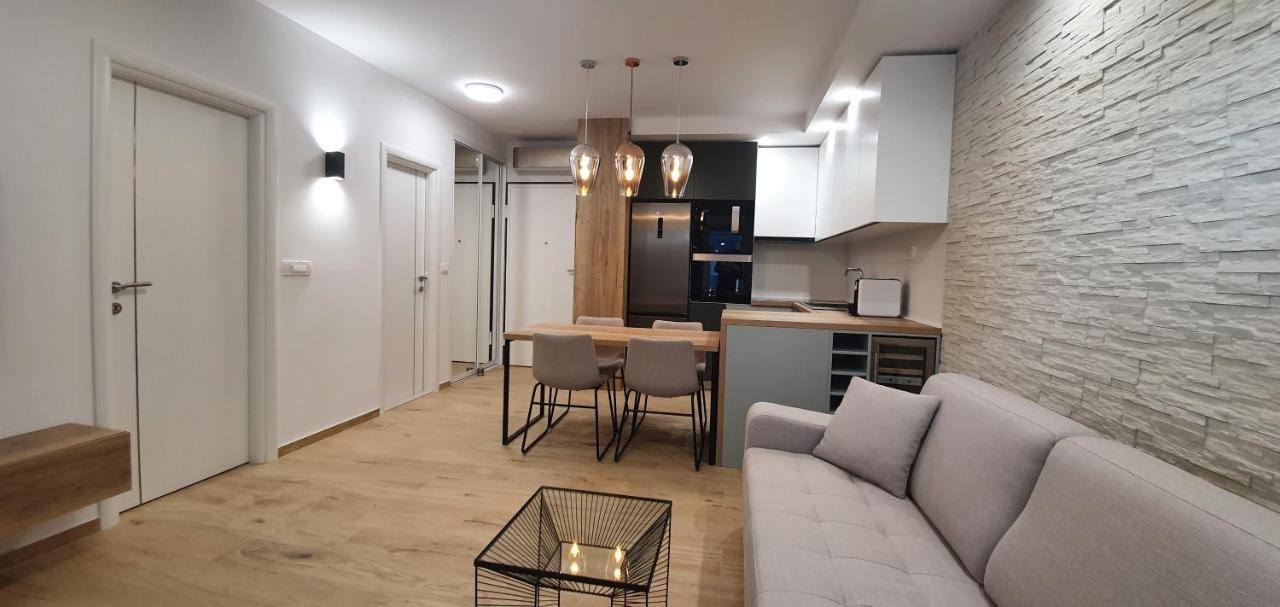 Apartments Elite トロギール エクステリア 写真