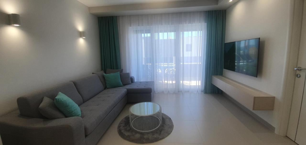 Apartments Elite トロギール エクステリア 写真