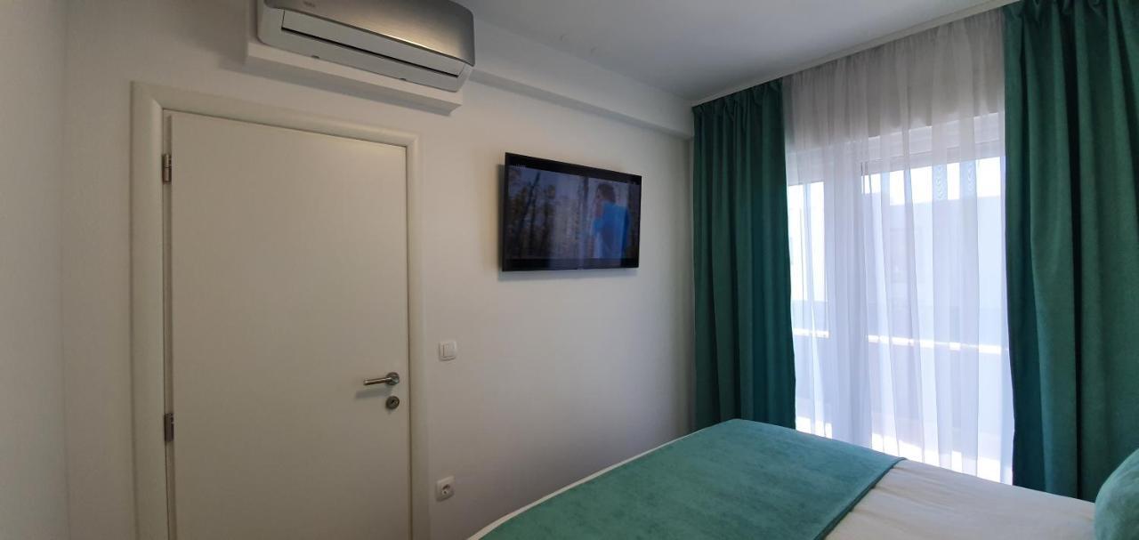 Apartments Elite トロギール エクステリア 写真
