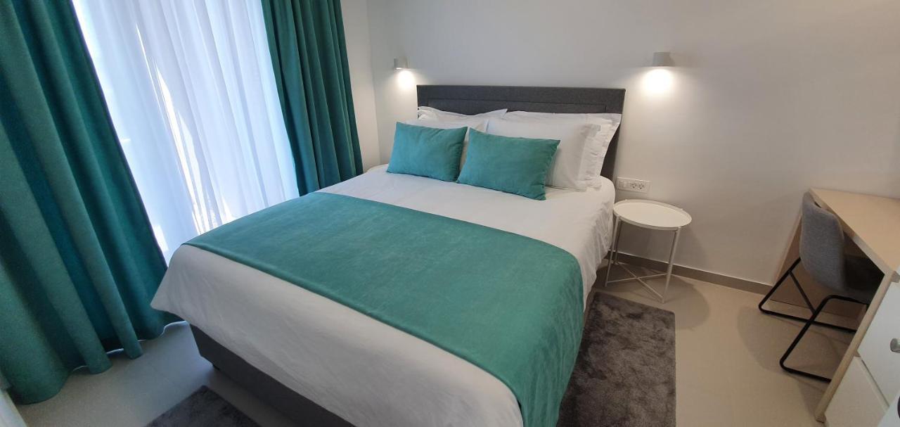 Apartments Elite トロギール エクステリア 写真