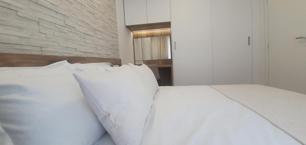 Apartments Elite トロギール エクステリア 写真