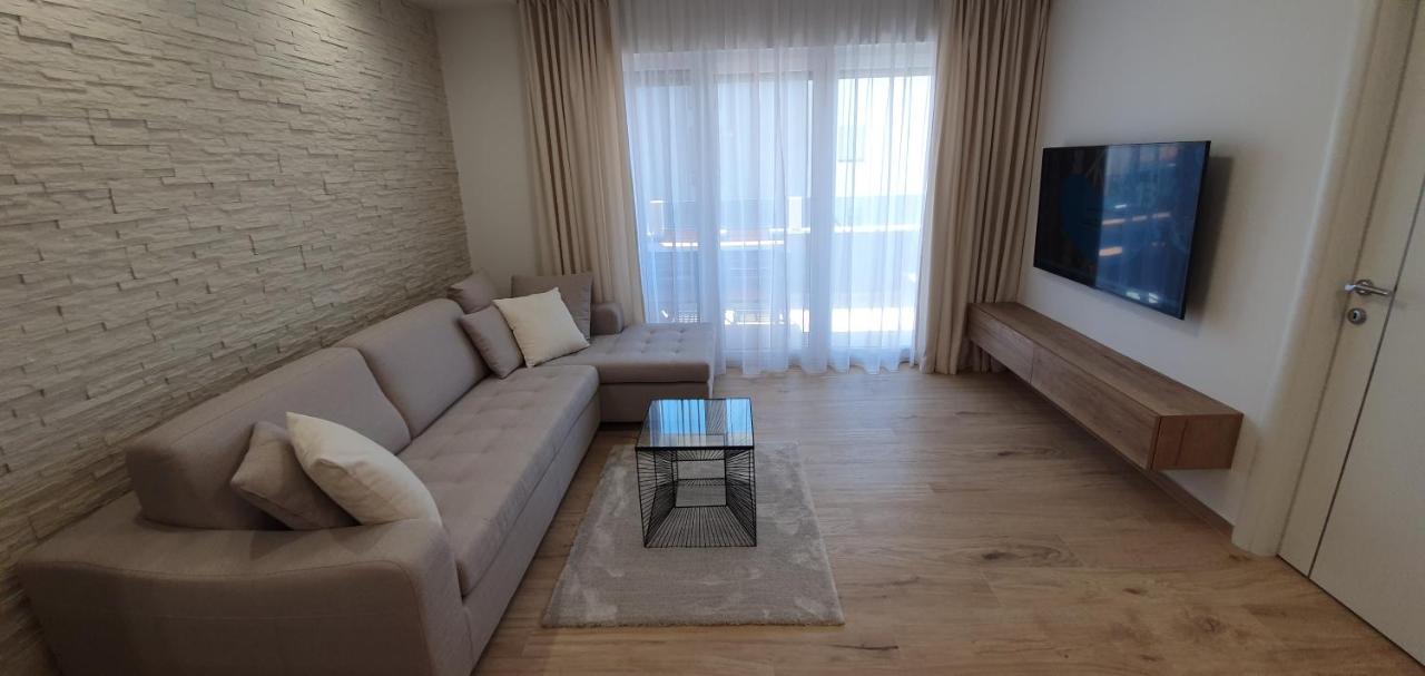 Apartments Elite トロギール エクステリア 写真