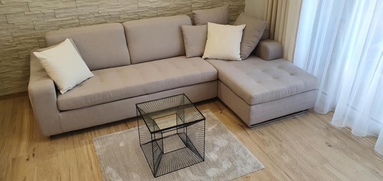 Apartments Elite トロギール エクステリア 写真