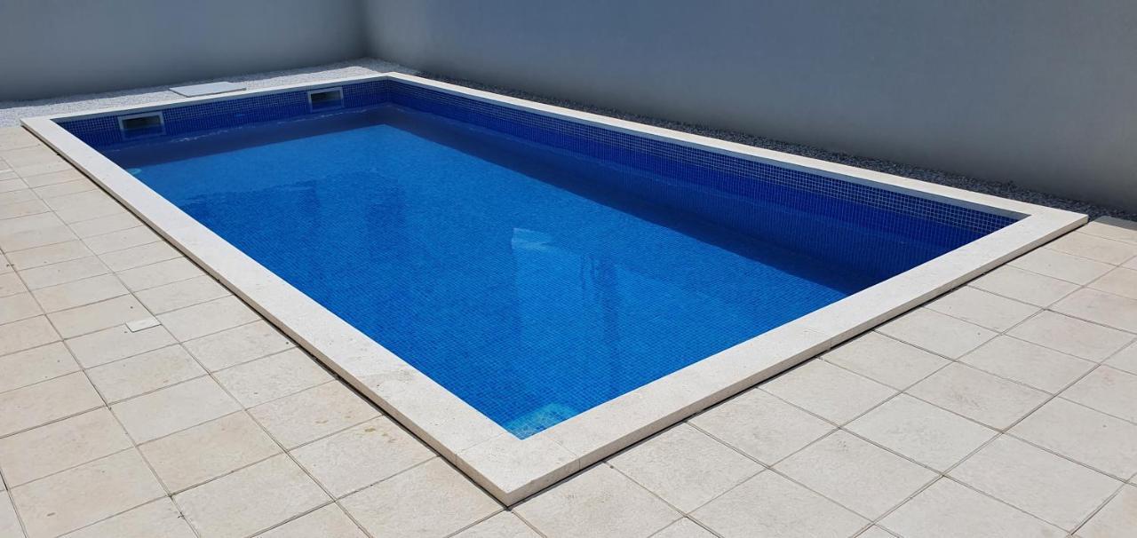 Apartments Elite トロギール エクステリア 写真
