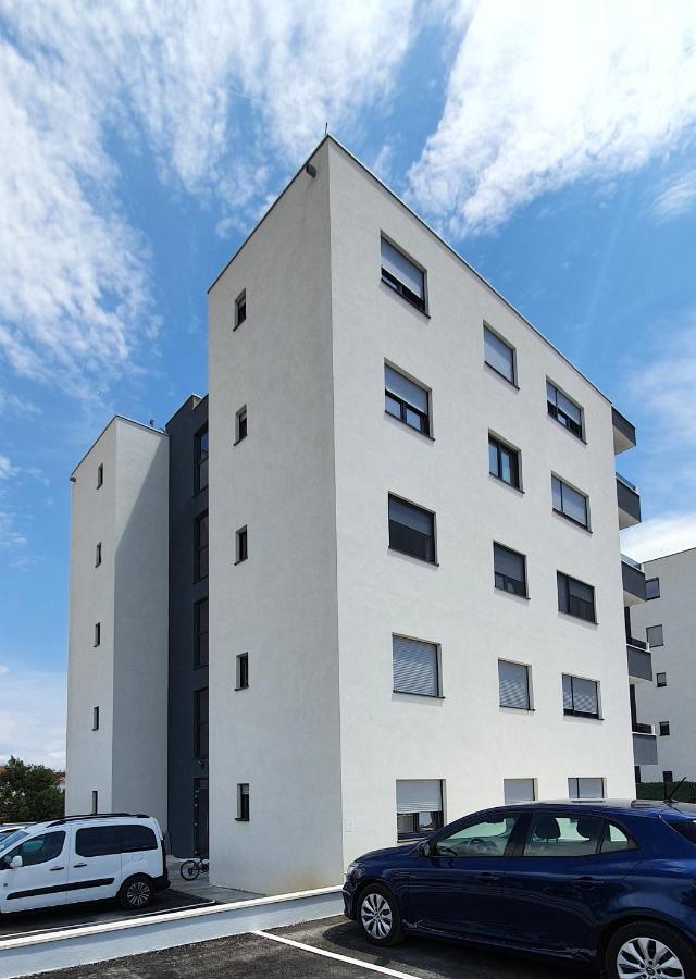 Apartments Elite トロギール エクステリア 写真