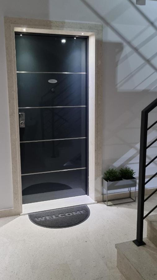 Apartments Elite トロギール エクステリア 写真